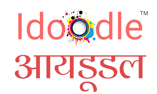 Idoodle Logo TM