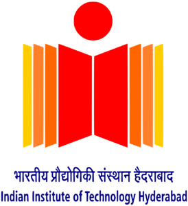 IIT Hyderabad Logo