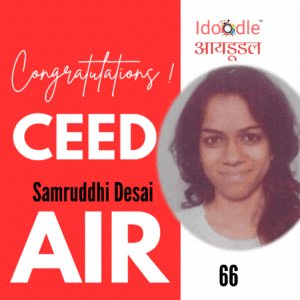 CEED RESULTS