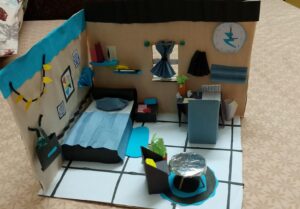 studio test and situation test