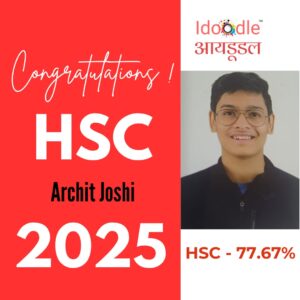 NID 2025 RESULTS IN PUNE