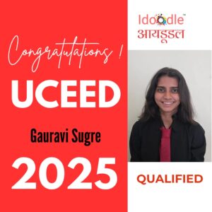UCEED 2025 RESULTS