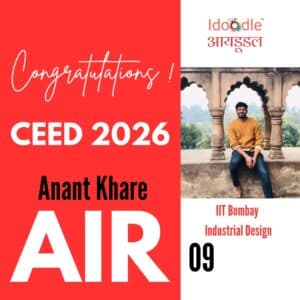 Ceed result pune