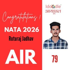 nata 2026 results